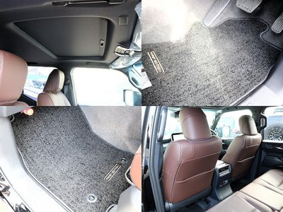2024 Toyota LAND CRUISER 250 photo 9