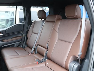 2024 Toyota LAND CRUISER 250 — миниатюра 44