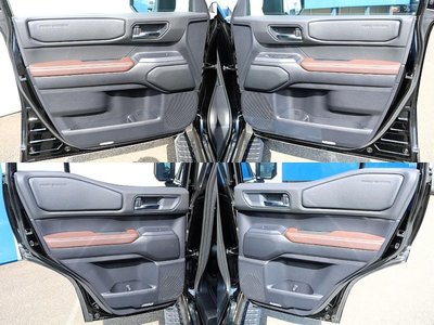 2024 Toyota LAND CRUISER 250 — миниатюра 12