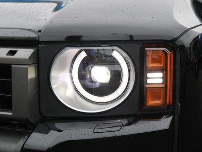 2024 Toyota LAND CRUISER 250 — миниатюра 24