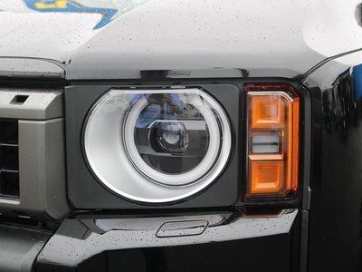 2024 Toyota LAND CRUISER 250 — миниатюра 23