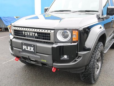2024 Toyota LAND CRUISER 250 — миниатюра 22