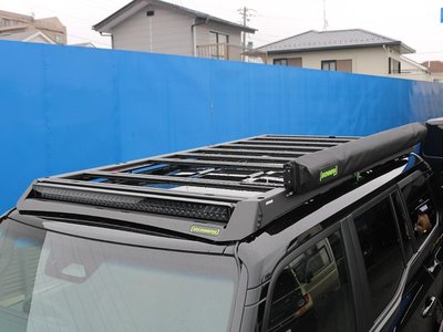 2024 Toyota LAND CRUISER 250 — миниатюра 26
