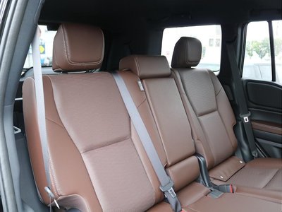 2024 Toyota LAND CRUISER 250 — миниатюра 45