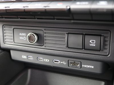 2024 Toyota LAND CRUISER 250 — миниатюра 66