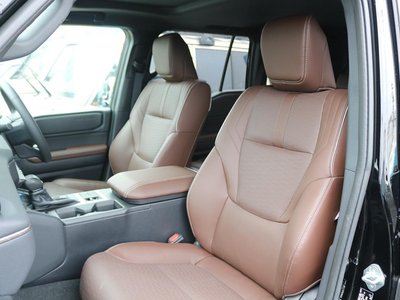 2024 Toyota LAND CRUISER 250 — миниатюра 43