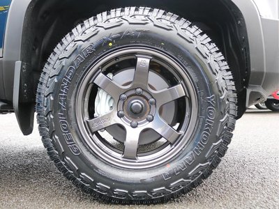 2024 Toyota LAND CRUISER 250 — миниатюра 13