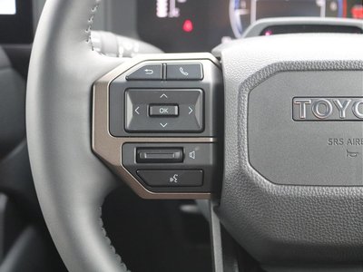 2024 Toyota LAND CRUISER 250 — миниатюра 57