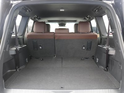 2024 Toyota LAND CRUISER 250 — миниатюра 47