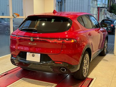 ALFA ROMEO TONALE - 3