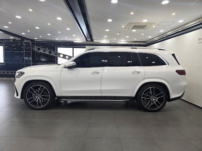 MERCEDES-BENZ GLS - 2