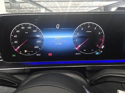 MERCEDES-BENZ GLS - 6