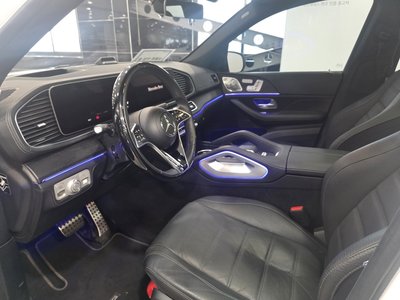MERCEDES-BENZ GLS - 3