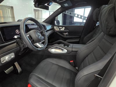 2024 Mercedes-BENZ GLS — фото 6