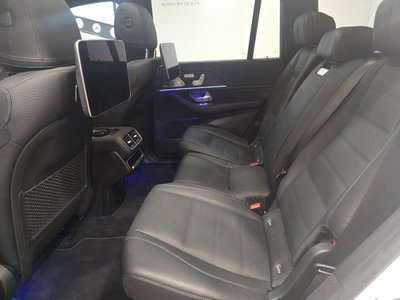 MERCEDES-BENZ GLS - 5