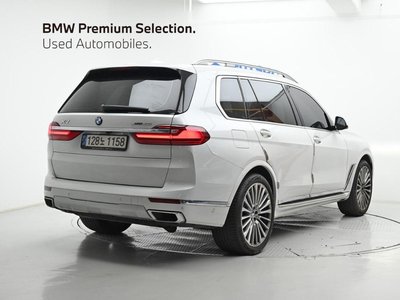 BMW X7 - 5