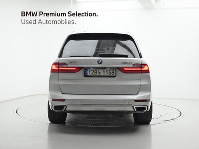 BMW X7 - 3