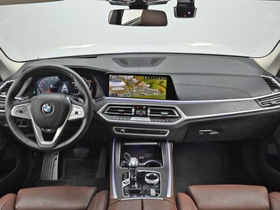 BMW X7 - 4