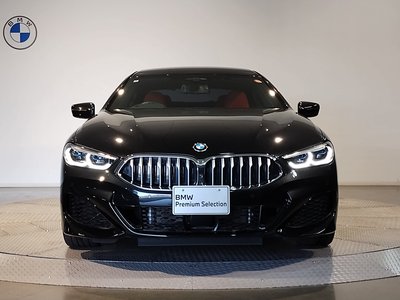 BMW 8 SERIES GRAN COUPE - 5