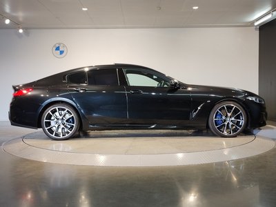 BMW 8 SERIES GRAN COUPE - 10