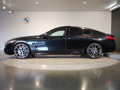 BMW 8 SERIES GRAN COUPE - 6