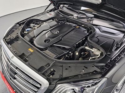 MERCEDES-BENZ S-CLASS - 7