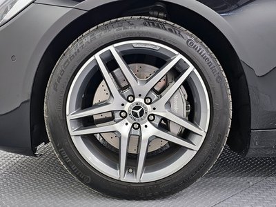 MERCEDES-BENZ S-CLASS - 6