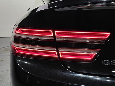 GENESIS G80 (RG3) - 10