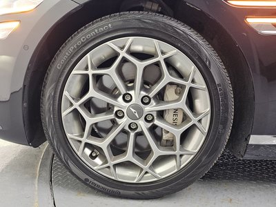 GENESIS G80 (RG3) - 6