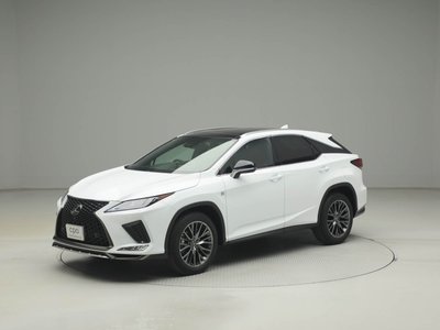 LEXUS RX - 6