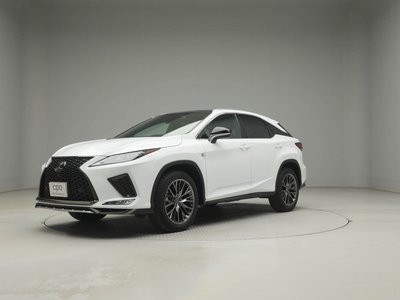 LEXUS RX - 5