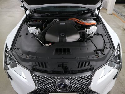 صورة مصغرة 57 لـ 2018 Lexus LC
