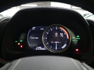 صورة مصغرة 37 لـ 2018 Lexus LC