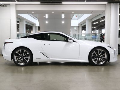 صورة مصغرة 12 لـ 2018 Lexus LC