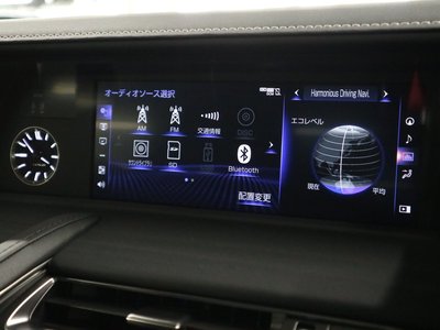 صورة مصغرة 24 لـ 2018 Lexus LC
