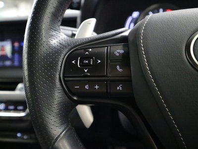 صورة مصغرة 38 لـ 2018 Lexus LC