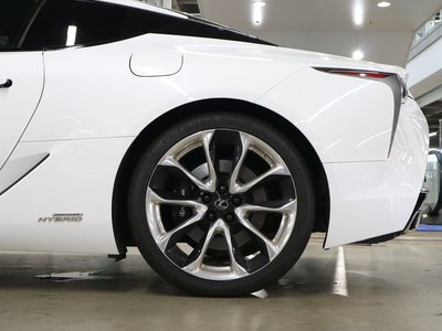 صورة مصغرة 54 لـ 2018 Lexus LC