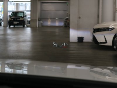صورة مصغرة 33 لـ 2018 Lexus LC