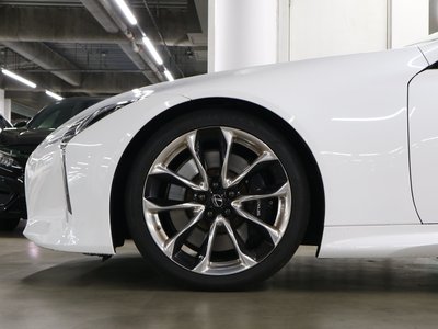 صورة مصغرة 52 لـ 2018 Lexus LC