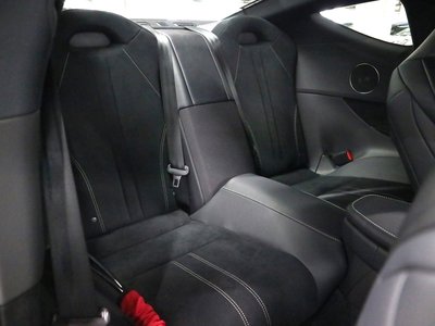 صورة مصغرة 17 لـ 2018 Lexus LC