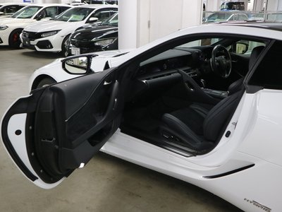 صورة مصغرة 18 لـ 2018 Lexus LC