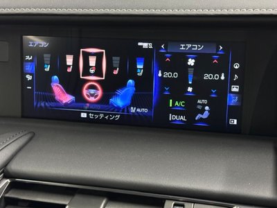 صورة 3 لـ 2018 Lexus LC