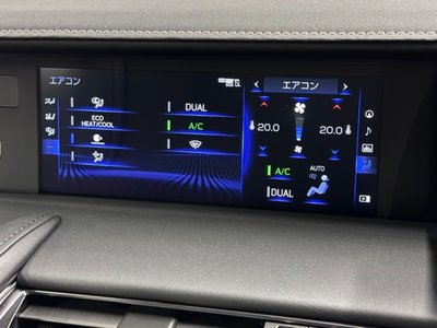 صورة مصغرة 28 لـ 2018 Lexus LC