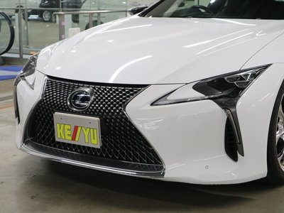 صورة مصغرة 50 لـ 2018 Lexus LC