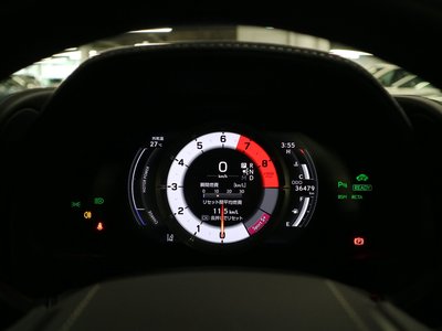 صورة مصغرة 36 لـ 2018 Lexus LC