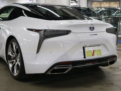 صورة مصغرة 51 لـ 2018 Lexus LC