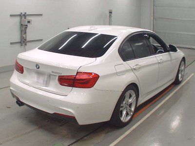 BMW BMW 3 SERIES - 3