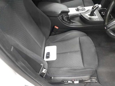 BMW BMW 3 SERIES - 9