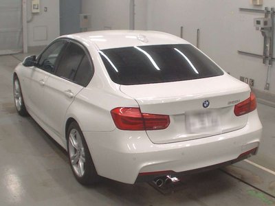 BMW BMW 3 SERIES - 7