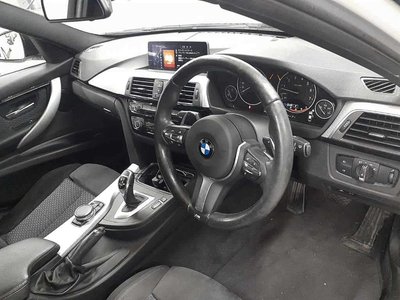 BMW BMW 3 SERIES - 8